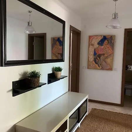 апартамент в Oasis & Spa, Daire Lozenets