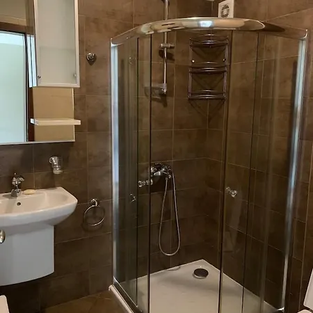 апартамент в Oasis & Spa, *