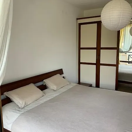 апартамент в Oasis & Spa, Daire *
